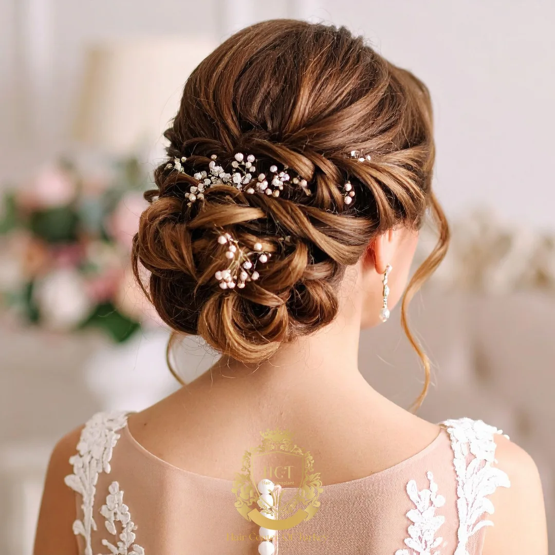 Bridal Hairstyles