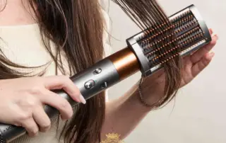 ¿Los aparatos para peinar el cabello con aire caliente dañan el cabello? 5 The Effect of Probiotics on Gum Health 8 result