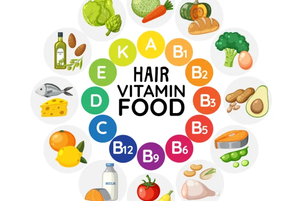 10 Natural Remedies to Stop Hair Fall – Proven & Powerful Solutions for Hair Loss