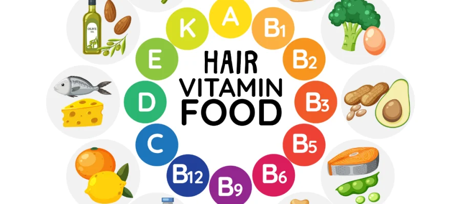 10 soluções naturais para parar a queda de cabelo