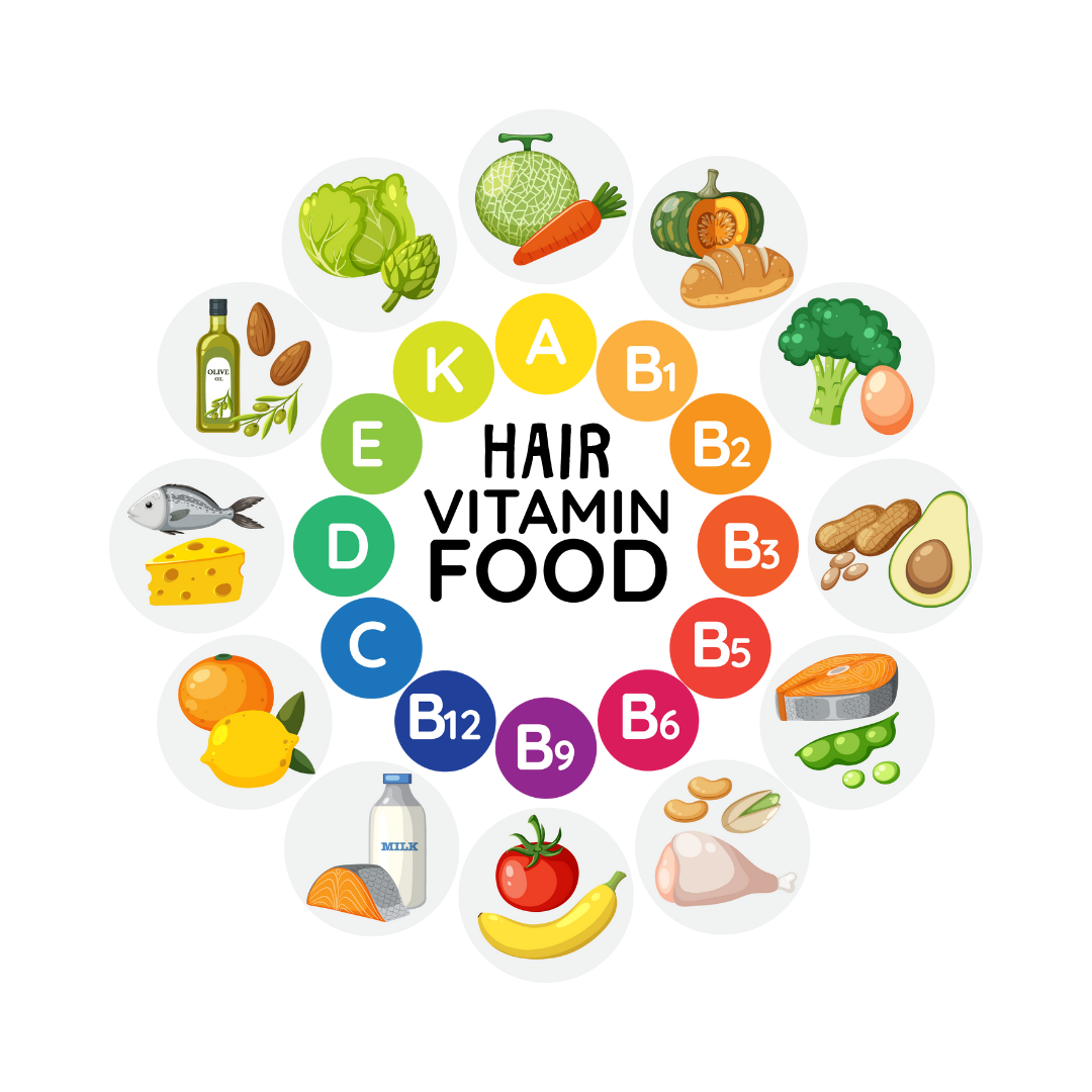 10 Natural Remedies to Stop Hair Fall – Proven & Powerful Solutions for Hair Loss 4 10 Natural Remedies to Stop Hair Fall