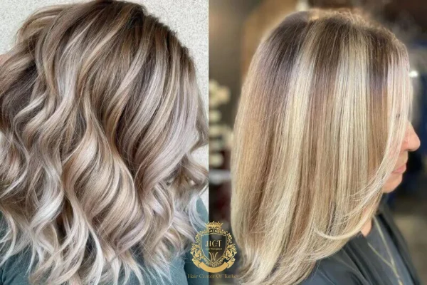 Differences Between Highlights and Streaks