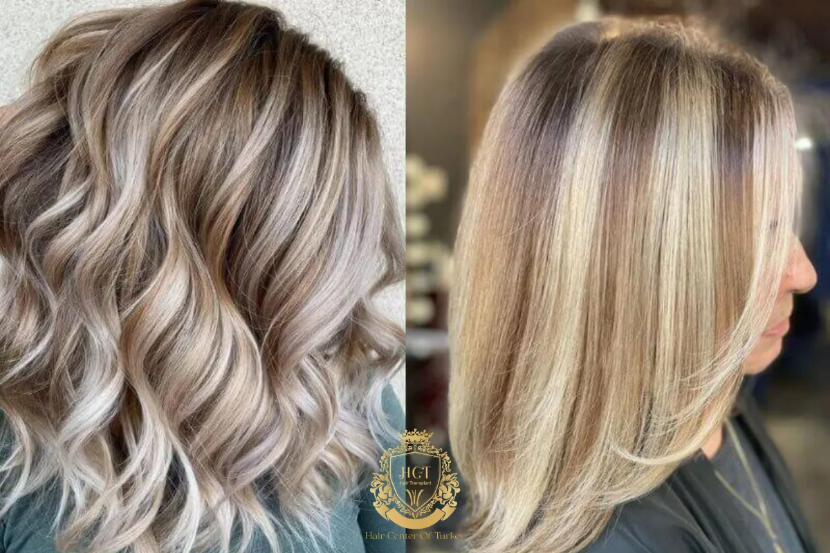 Differences Between Highlights and Streaks