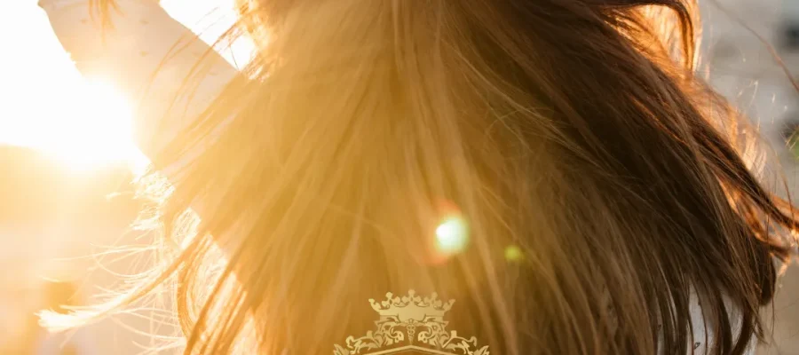 Hoe bescherm je de gezondheid van je haar tijdens de zomer?