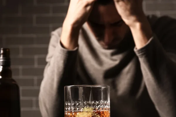 Was passiert, wenn man vor einer Haartransplantation Alkohol trinkt?