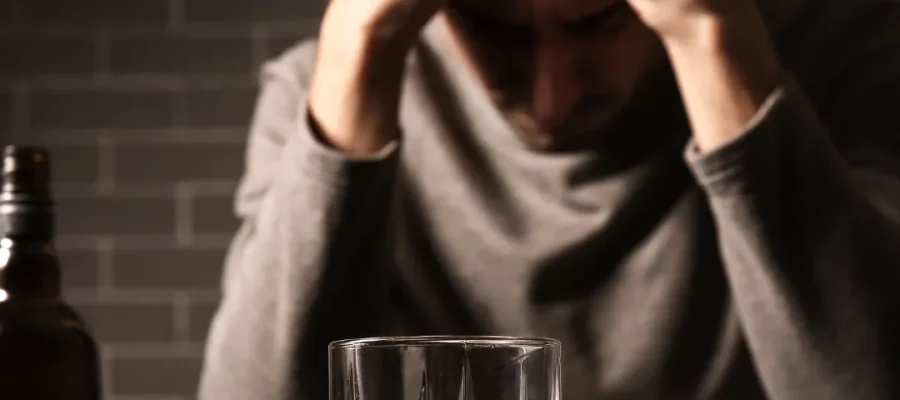 Que se passe-t-il si vous consommez de l'alcool avant une greffe de cheveux ?