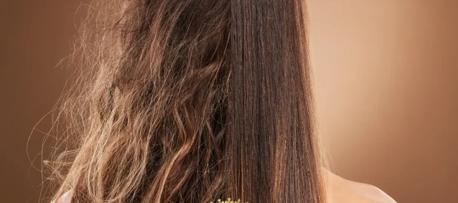 Wat zijn de beste tips om pluizig haar te voorkomen f