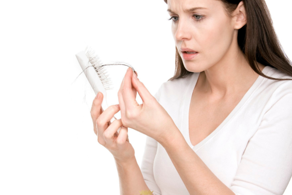 Können Schwangere eine Haartransplantation durchführen lassen?