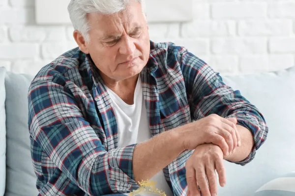 Pacientes com Parkinson podem se submeter a transplante capilar?