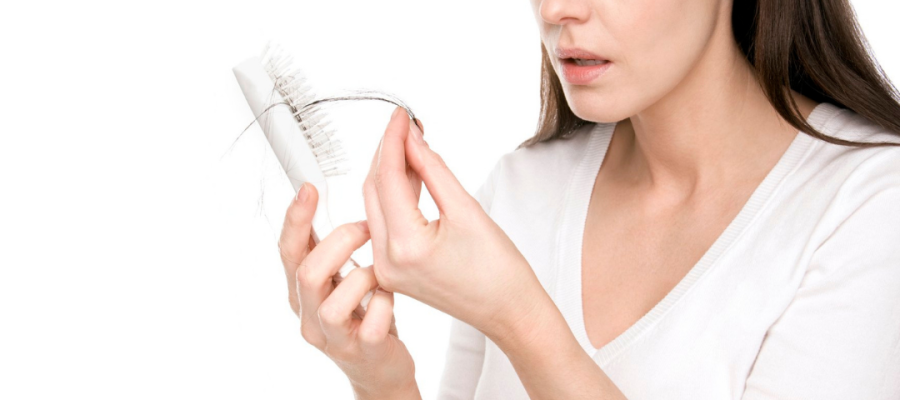 Une greffe de cheveux est-elle possible pendant la grossesse