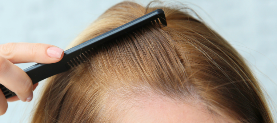 What Are the Best Haircuts for Women with Thinning Hair?