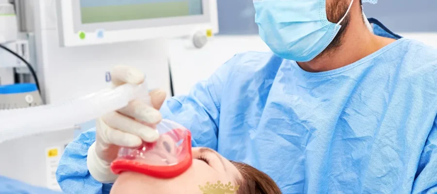 La greffe de cheveux peut-elle être pratiquée sous anesthésie générale