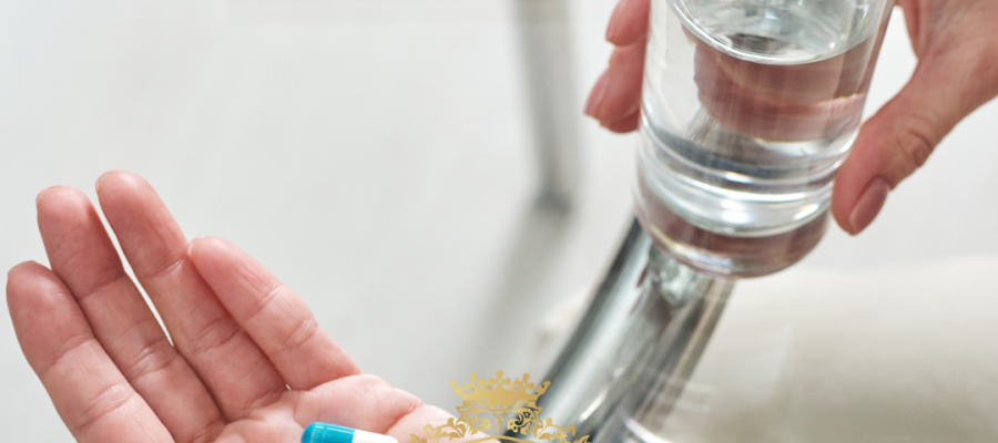 Quais medicamentos são usados no transplante capilar? 1 Quais medicamentos são usados no transplante capilar