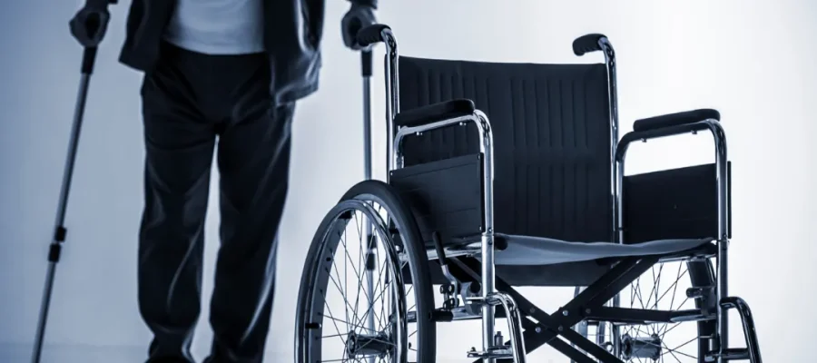 Les personnes en situation de handicap physique peuvent-elles bénéficier d'une greffe de cheveux