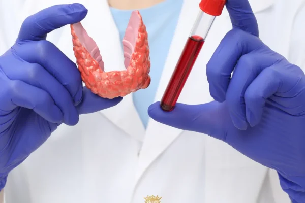 Können Menschen mit Schilddrüsenproblemen eine Haartransplantation durchführen lassen?