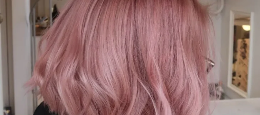 Diferencias entre los tintes permanentes y los temporales