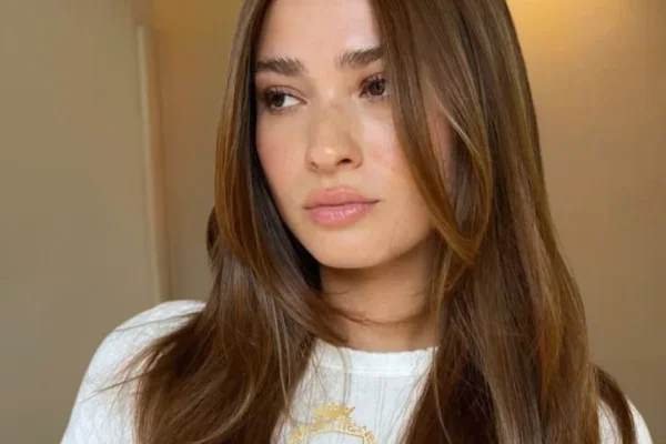 Natural-Looking Hair Dyes