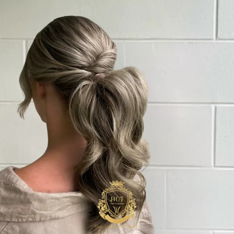 Easy Hairstyles
