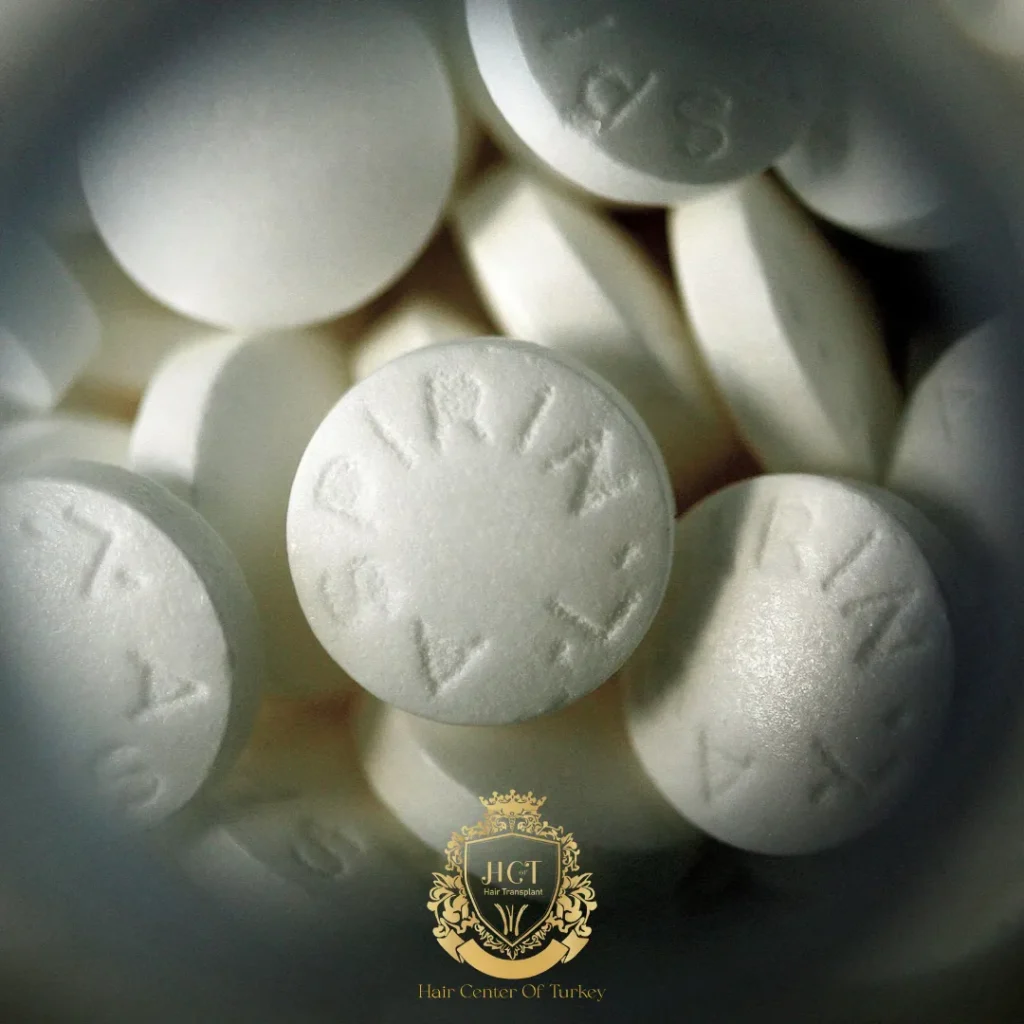 Aspirin