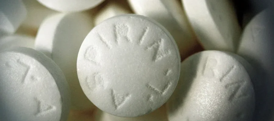 Aspirin