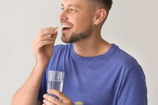 O que é biotina e qual o seu efeito no cabelo?