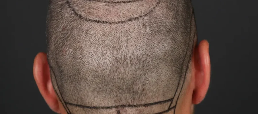 Can Hair Be Transplanted From Body to Head