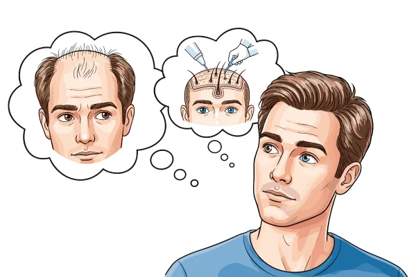 Hereditary‑Patterned Baldness: Causes, Symptoms, Treatments 2026