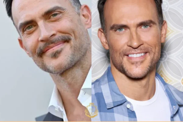 Cheyenne Jackson Haartransplantation