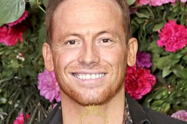 Hat Joe Swash eine Haartransplantation gehabt?