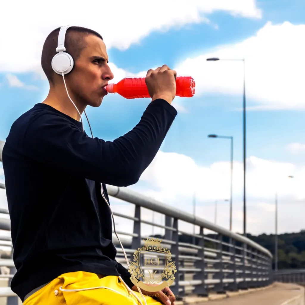 ¿Las bebidas energéticas causan caída del cabello? Causas, riesgos y qué hacer