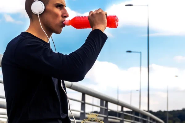 Do Energy Drinks Cause Hair Loss? Caffeine, Sugar, Stress & What To Do