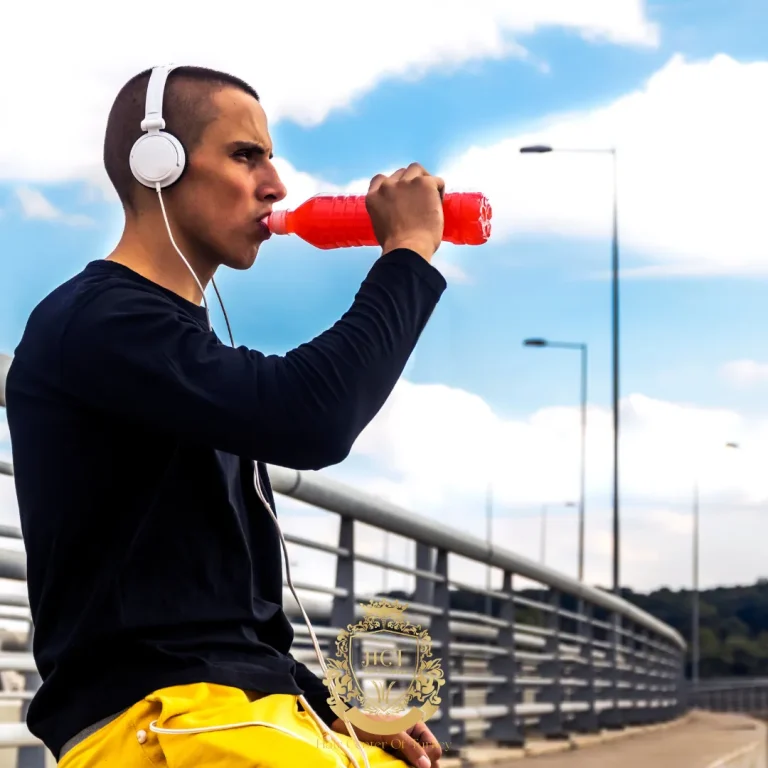 Do Energy Drinks Cause Hair Loss? Caffeine, Sugar, Stress & What To Do