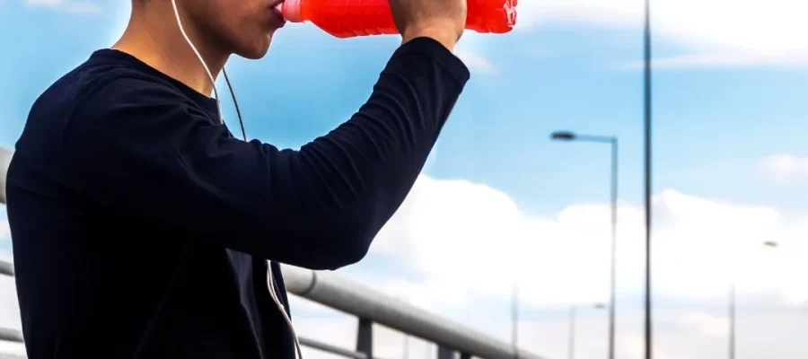 As Bebidas Energéticas Causam Queda De Cabelo? Cafeína, açúcar, Estresse E O Que Fazer