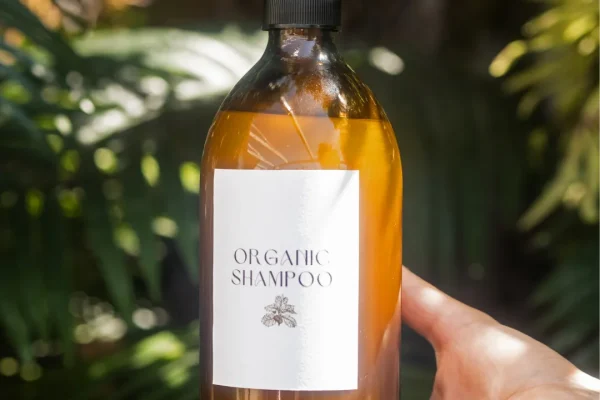 Le Shampooing Anti-dht Est-il Efficace Contre La Chute Des Cheveux ?