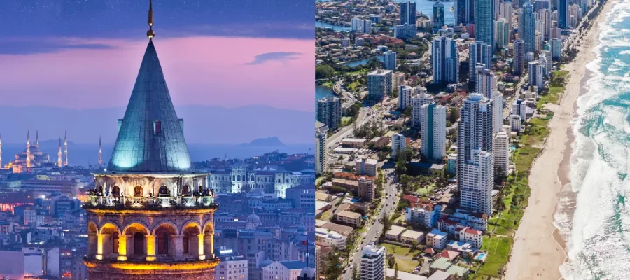 Hair Transplant Australia vs Turkey Which Destination Offers Better Value and Results F