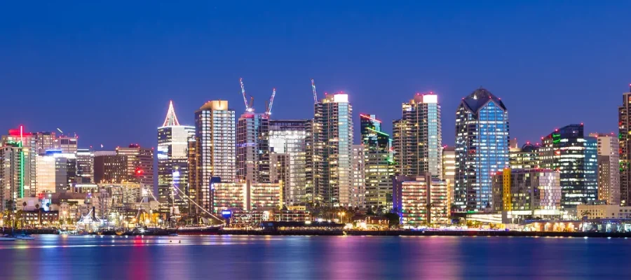 Hair Transplants in San Diego F