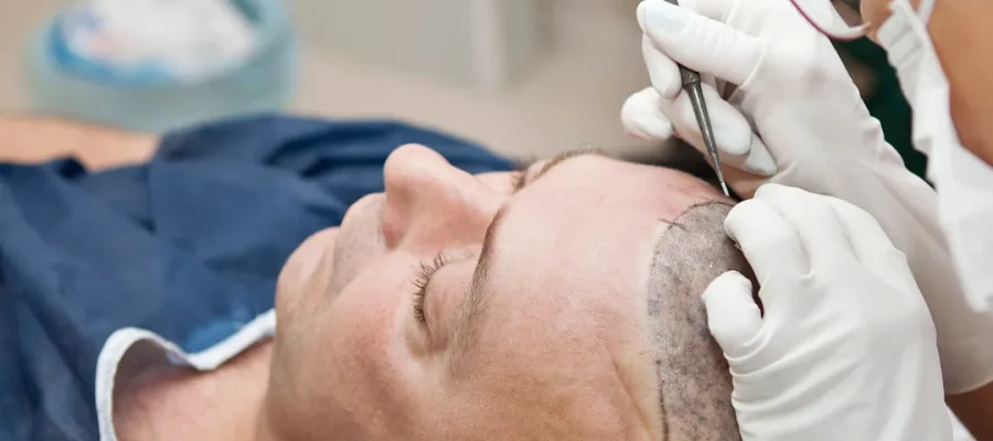 ¿Cómo se puede maximizar eficazmente la supervivencia del cabello tras un trasplante FUE?