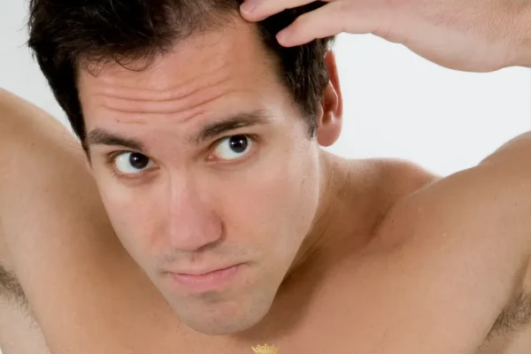 Quanto Cabelo é Normal Perder no Chuveiro?