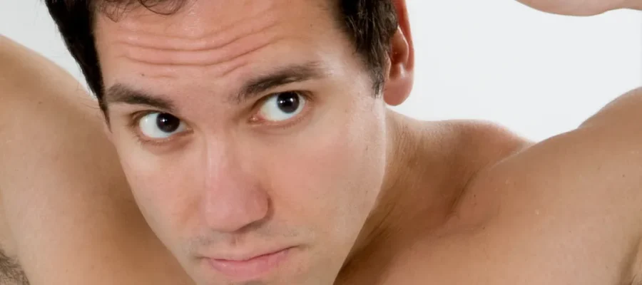 How Much Hair is Normal to Lose in the Shower