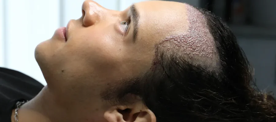 How to Choose the Best Hair Transplant Surgeon in America F