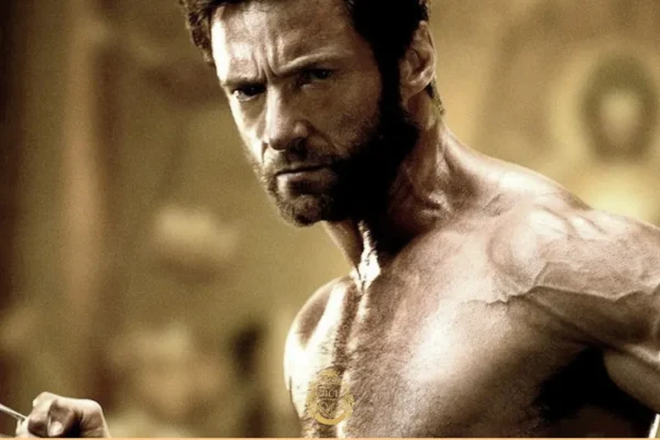 Hugh Jackman Haartransplantation