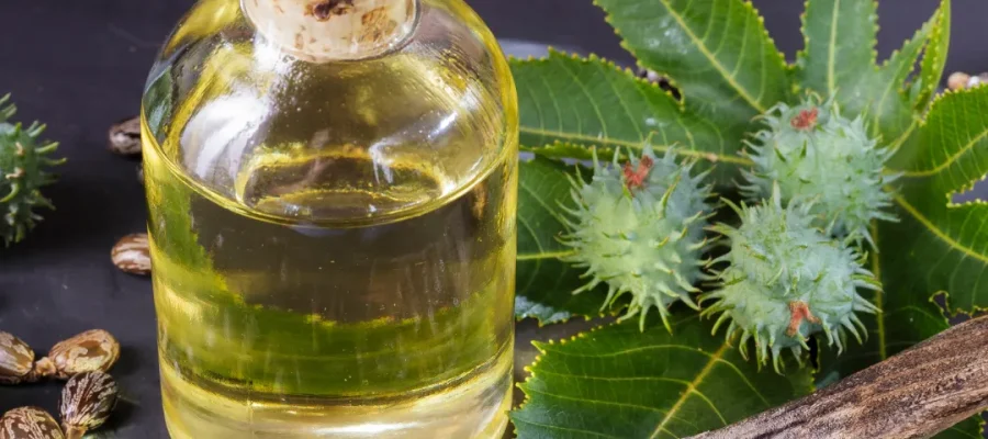 Is Castor Oil Good for Your Hair F