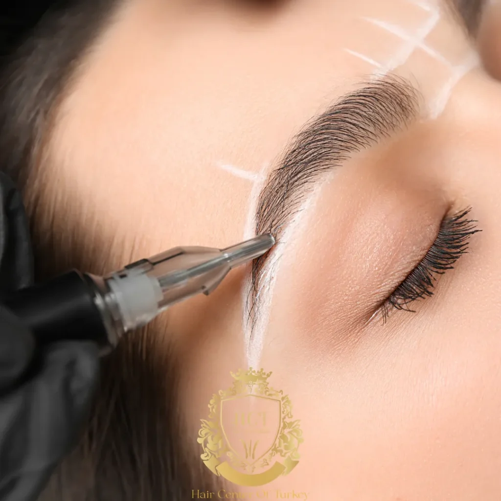 È meglio il trapianto di sopracciglia o il microblading