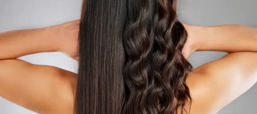 Est-il possible de modifier la texture de ses cheveux grâce à une greffe