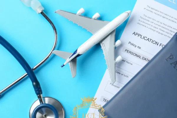 Ist eine Reisekrankenversicherung für eine Haartransplantation in der Türkei notwendig?