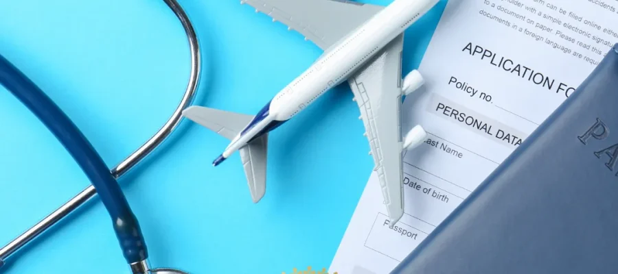 Is een medische reisverzekering noodzakelijk voor een haartransplantatie in Turkije