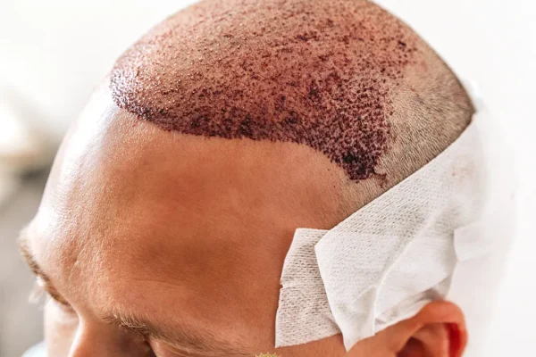 Ist der Sommer ein guter Zeitpunkt für eine Haartransplantation?