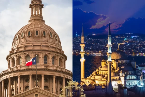 Ist Texas oder Istanbul besser für eine Haartransplantation geeignet?