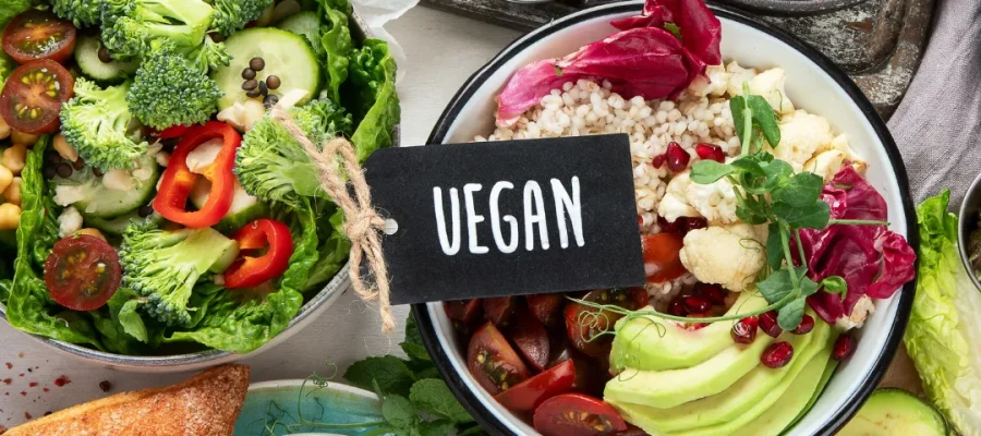 Is haaruitval bij veganisten echt en wat kun je eraan doen?