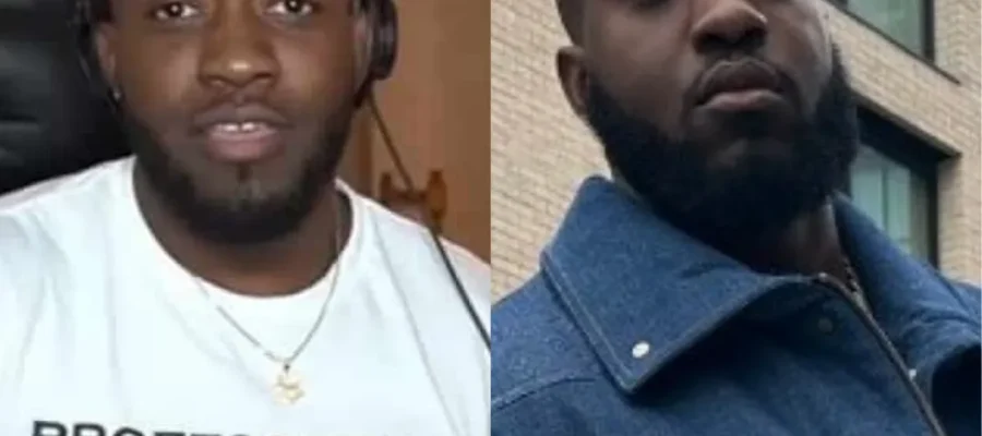 Jidion Haartransplantation: Hat Youtuber Jidon Adams Wirklich Eine Gemacht?